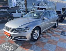 Volkswagen Passat Lescure-d'Albigeois