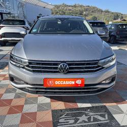 Volkswagen Passat VIII 2.0 TDI 150 DSG BUSINESS GPS Attelage Cam&eacute;ra occasion - Lescure-d'Albigeois - photo 2/31