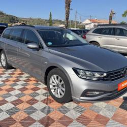 Volkswagen Passat VIII 2.0 TDI 150 DSG BUSINESS GPS Attelage Cam&eacute;ra occasion - Lescure-d'Albigeois - photo 3/31