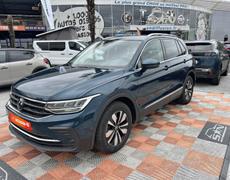 Volkswagen Tiguan Montauban