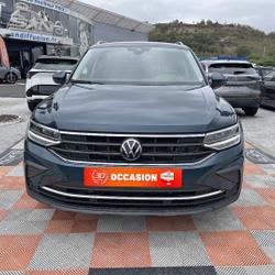 Volkswagen Tiguan 2.0 TDI 150 DSG7 GOAL GPS Cam&eacute;ra JA 17" diamant&eacute;es occasion - Montauban - photo 2/31