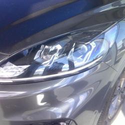 Ford Kuga 2.5 Duratec 190ch Flexifuel FHEV E85 ST-Line Business BVA Perpignan