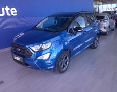 Ford Ecosport Perpignan