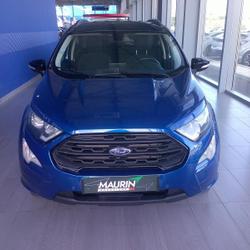 Ford Ecosport 1.0 EcoBoost 125ch ST-Line Euro6.2 Perpignan