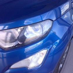 Ford Ecosport 1.0 EcoBoost 125ch ST-Line Euro6.2 Perpignan