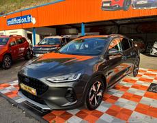 Ford Focus Lescure-d'Albigeois