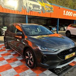 Ford Focus 1.0 EcoBoost Hybrid 155 DCT7 ACTIVE X GPS Cam&eacute;ra JA 18" occasion - Lescure-d'Albigeois - photo 3/31
