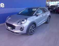 Ford Puma Perpignan