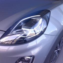 Ford Puma 1.0 Flexifuel 125ch S&S mHEV E85 Titanium Perpignan