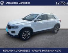 Volkswagen T-Roc Vannes