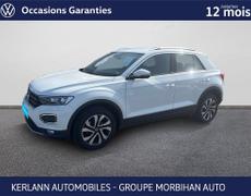 Volkswagen T-Roc Vannes