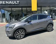 Renault Captur Sannerville