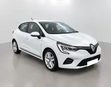 Renault Clio 5 Chanas