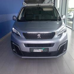 Peugeot Expert Standard 2.0 BlueHDi 120ch S&S Asphalt EAT8 Perpignan