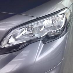 Peugeot Expert Standard 2.0 BlueHDi 120ch S&S Asphalt EAT8 Perpignan