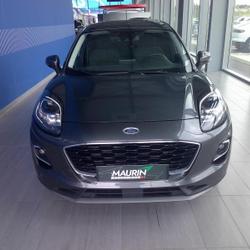 Ford Puma 1.0 Flexifuel 125ch S&S mHEV E85 Titanium Business Perpignan