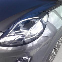 Ford Puma 1.0 Flexifuel 125ch S&S mHEV E85 Titanium Business Perpignan