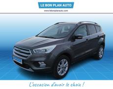 Ford Kuga Perpignan