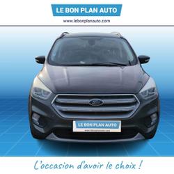 Ford Kuga 2.0 TDCi 150ch Stop&Start Titanium 4x2 occasion - Perpignan - photo 2/25