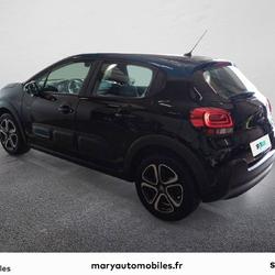 Citroen C3 C3 PureTech 110 S&S BVM6 Feel Pack Granville