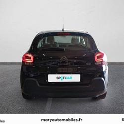 Citroen C3 C3 PureTech 110 S&S BVM6 Feel Pack Granville