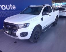 Ford Ranger Perpignan