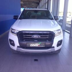 Ford Ranger 2.0 TDCi 213ch Super Cab Wildtrak BVA10 Perpignan