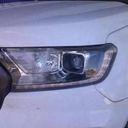 Ford Ranger 2.0 TDCi 213ch Super Cab Wildtrak BVA10 Perpignan