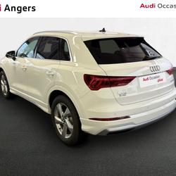 Audi Q3 35 TFSI 150 ch S tronic 7 Design Luxe occasion - Beaucouz&eacute; - photo 3/33