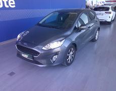 Ford Fiesta Perpignan