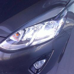 Ford Fiesta 1.0 EcoBoost 95ch Cool & Connect 5p Perpignan