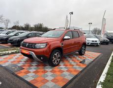 Dacia Duster Carcassonne