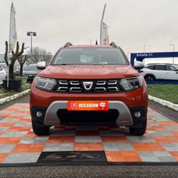 Dacia Duster TCe 150 EDC PRESTIGE GPS Angles Morts occasion - Carcassonne - photo 2/29