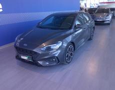 Ford Focus Perpignan