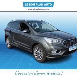 Ford Kuga 1.5 Flexifuel-E85 150ch Stop&Start Vignale 170g 4x2 Euro6.2 Perpignan