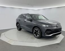 Volkswagen Tiguan Chauray