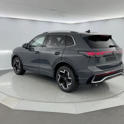 Volkswagen Tiguan 2.0 TDI 150ch DSG7 R-Line occasion - Chauray - photo 2/22