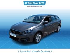 Peugeot 308 SW Phase 2 Perpignan
