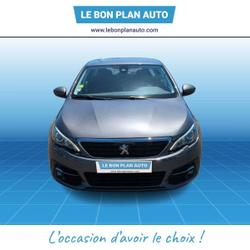 Peugeot 308 SW Phase 2 1.5 BlueHDi 130ch S&S  Active Business EAT8 Perpignan