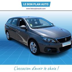 Peugeot 308 SW Phase 2 1.5 BlueHDi 130ch S&S  Active Business EAT8 Perpignan