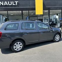 Dacia Logan MCV 1.5 BLUE DCI 95CH ESSENTIEL Sannerville