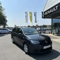 Dacia Logan MCV 1.5 BLUE DCI 95CH ESSENTIEL Sannerville