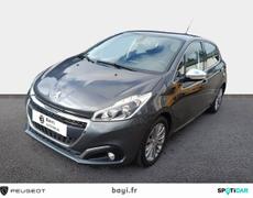 Peugeot 208 Saint-Rémy-de-Sillé