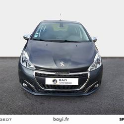 Peugeot 208 208 1.2 PureTech 82ch BVM5 Allure Saint-R&eacute;my-de-Sill&eacute;