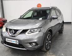 Nissan XTrail Guipavas