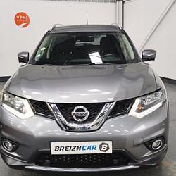 Nissan XTrail III (T32) 1.6 dCi 130ch N-Connecta Guipavas