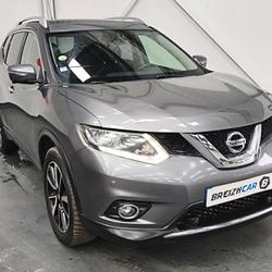 Nissan XTrail III (T32) 1.6 dCi 130ch N-Connecta Guipavas