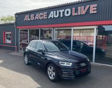 Audi Q5 Eckbolsheim