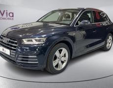 Audi Q5 Eckbolsheim