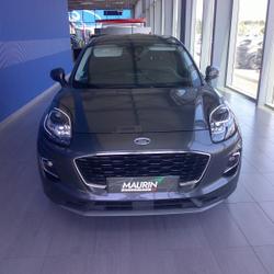 Ford Puma 1.0 Flexifuel 125ch S&S mHEV E85 Titanium Business Perpignan